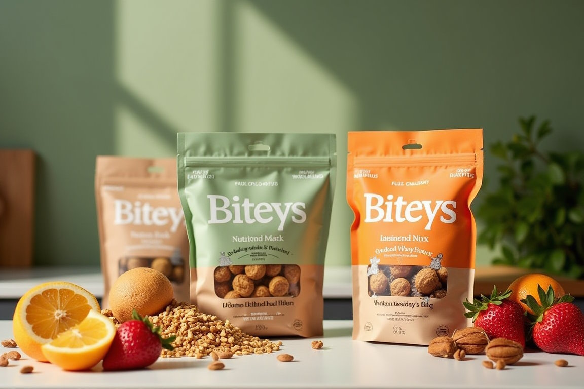 Health Snacks