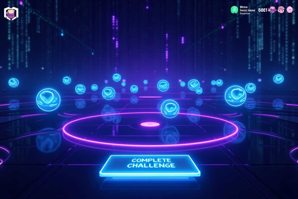 Tech or Gaming App